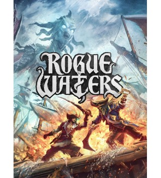 Rogue Waters Epic Games Epic Games Key GLOBAL